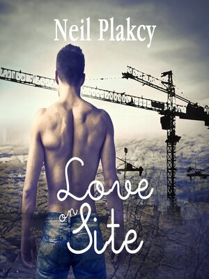 cover image of Love on Site